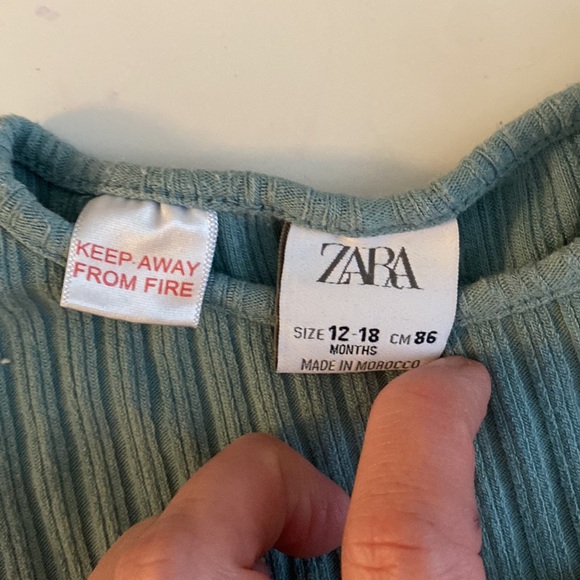 Zara Dress - Picture 3 of 3